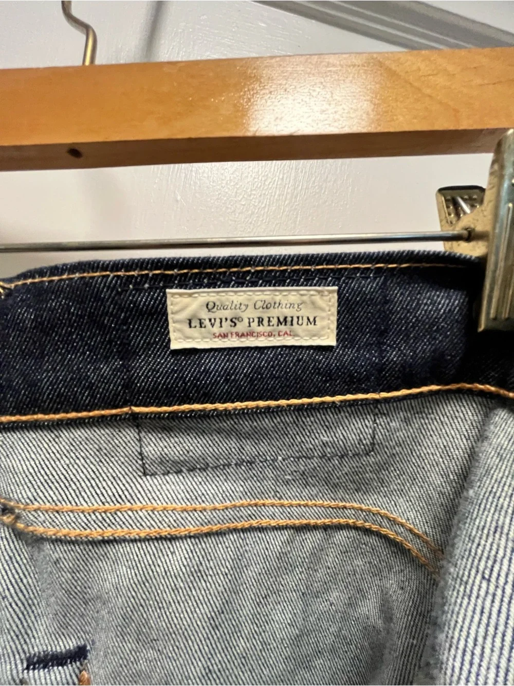 Levis 34 30
